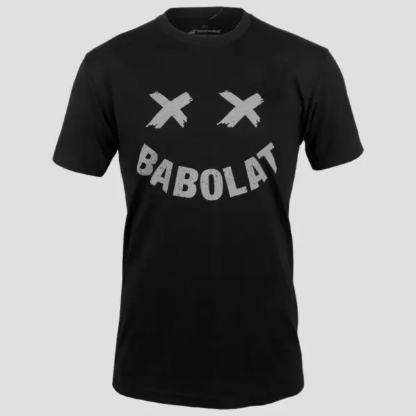 Babolat Smile Tee Men's - Image 3