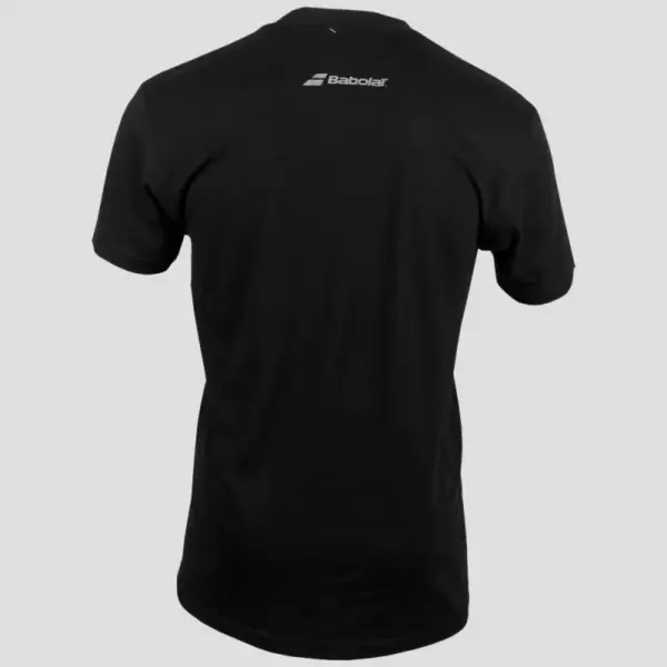 Babolat Smile Tee Men's - Image 4