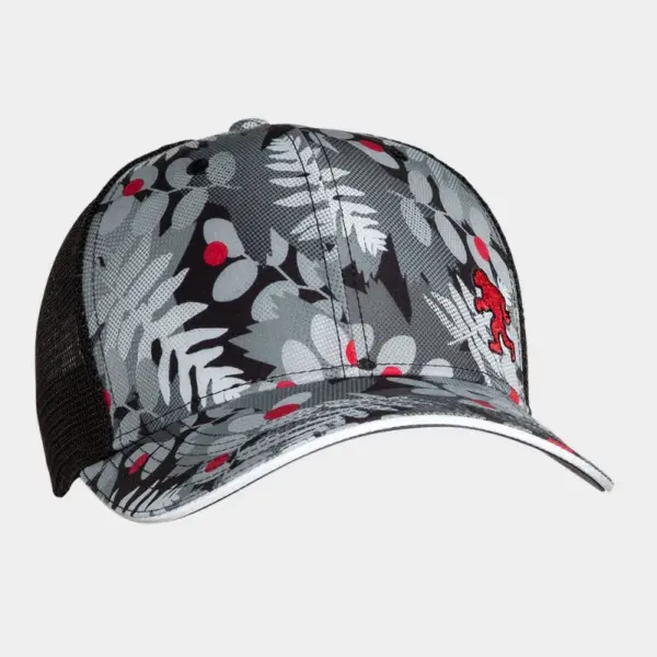 Brooks Discovery Trucker Hat - Image 3