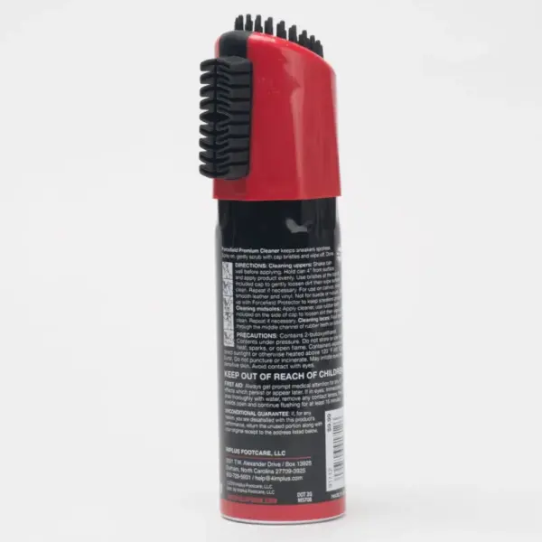 ForceField Premium Sneaker Cleaner - Image 2