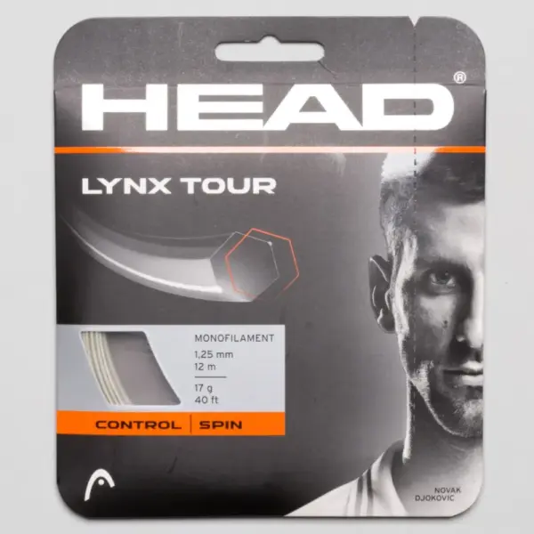 HEAD Lynx Tour 17 1.25 - Image 2