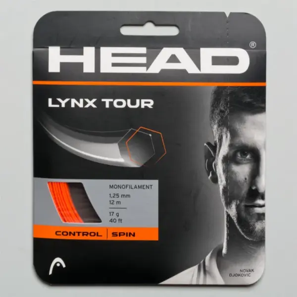 HEAD Lynx Tour 17 1.25 - Image 4