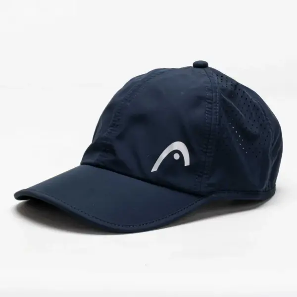 HEAD Pro Player Hat - Image 3