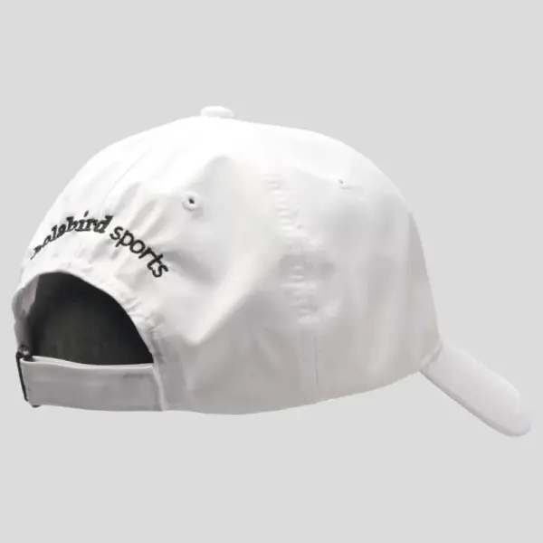Holabird Sports Polyester Cap - Image 2