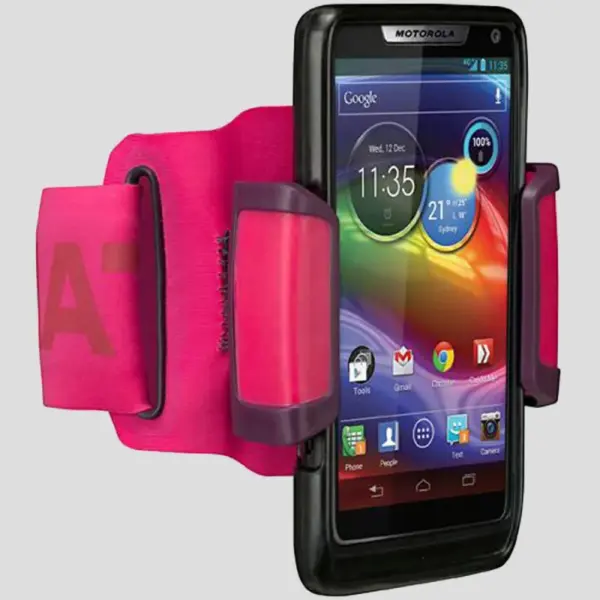 Nathan SonicMount Armband - Image 4