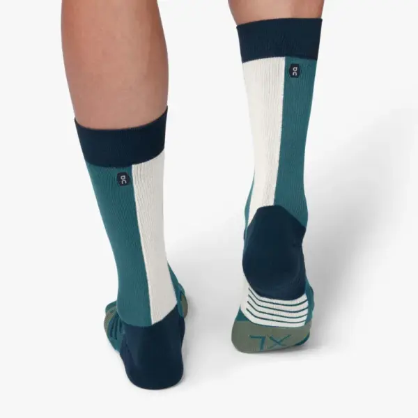 On High Socks Men's - Image 2