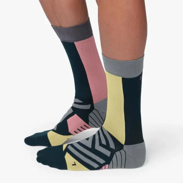 On High Socks Men's - Image 5
