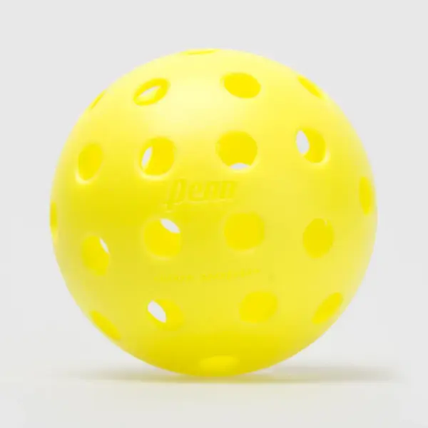 Penn 40 Outdoor Pickleball 6 Pack - Image 2