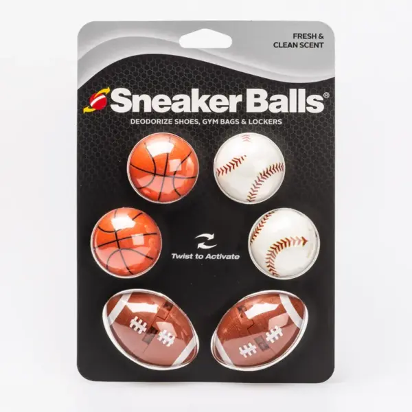 Sneaker Balls 6 Pack - Image 2