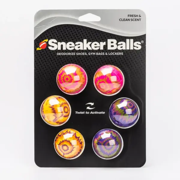 Sneaker Balls 6 Pack - Image 3
