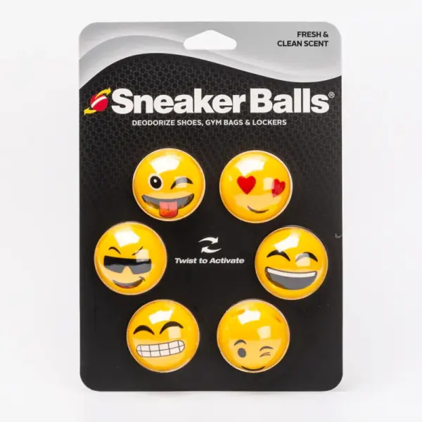 Sneaker Balls 6 Pack - Image 4