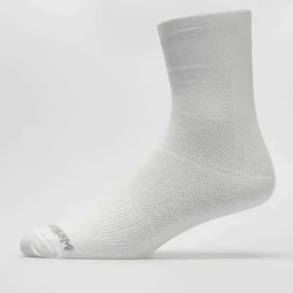 WrightSock Double Layer Coolmesh II Crew Socks - Image 4