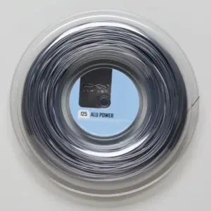 Luxilon ALU Power 16L (1.25) Silver 720' Reel