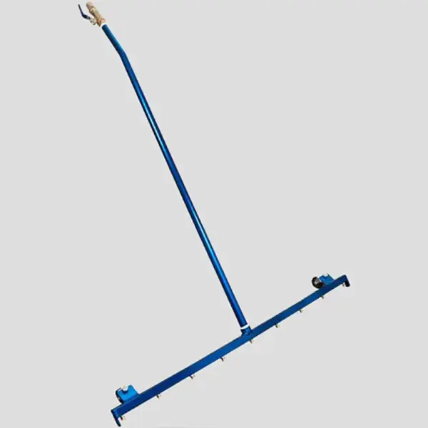 Water Broom Deluxe 9 Jets - Image 2