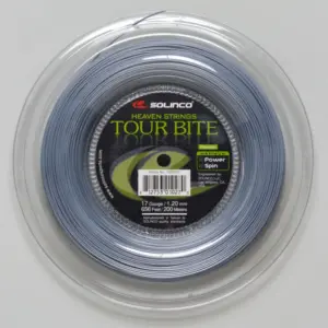 Solinco Tour Bite 17 1.20 656' Reel