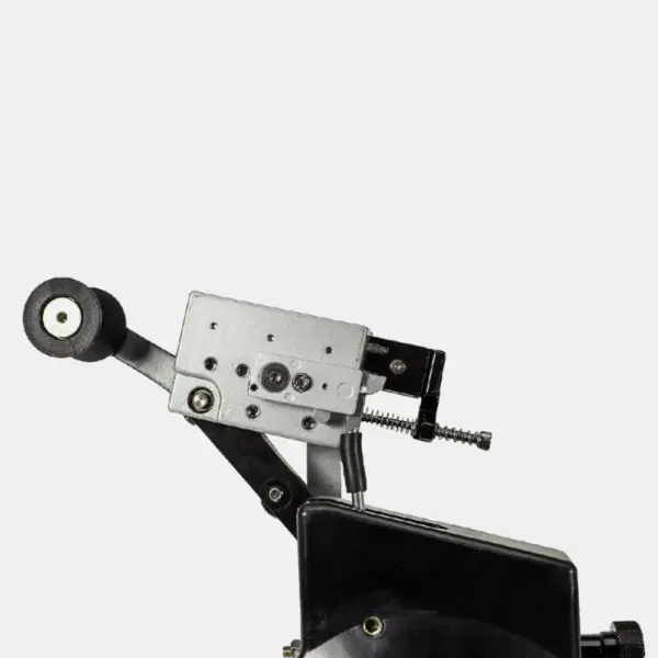 Gamma 5003 QM 6-PT Stringing Machine - Image 3