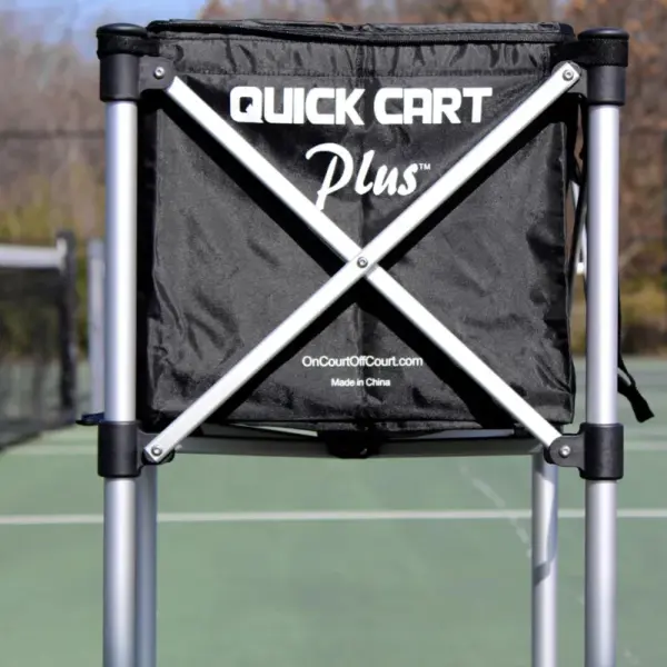 Oncourt Offcourt Quick Cart Plus - Image 3