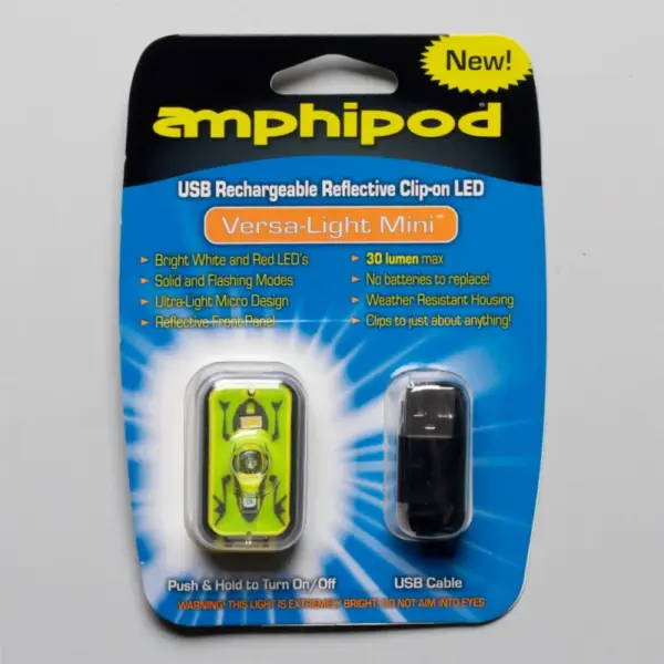 Amphipod Versa-Light Mini - Image 3
