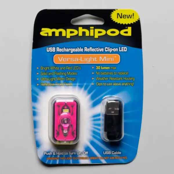 Amphipod Versa-Light Mini - Image 5