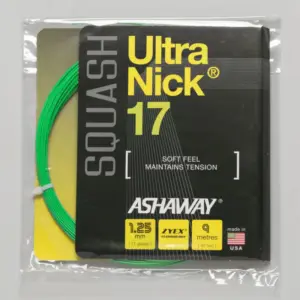 Ashaway UltraNick 17 Squash