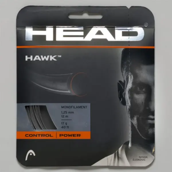 HEAD Hawk 17 - Image 2