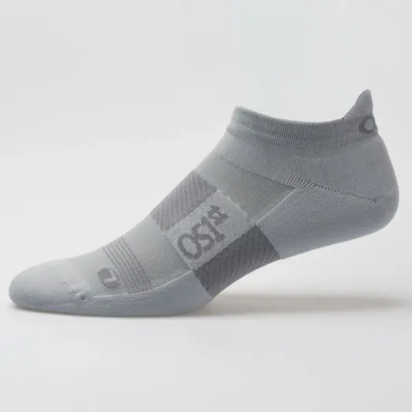 OS1st Thin Air Performance No Show Socks - Image 2