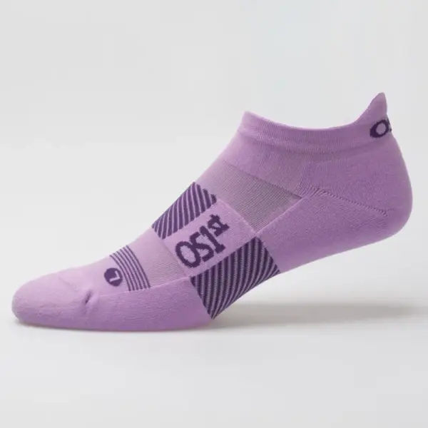 OS1st Thin Air Performance No Show Socks - Image 3