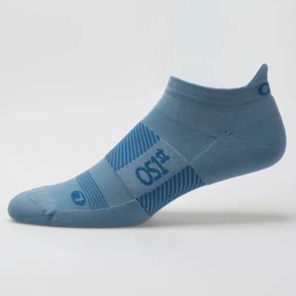OS1st Thin Air Performance No Show Socks - Image 4