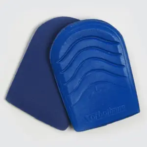 Sorbothane Heel Pad