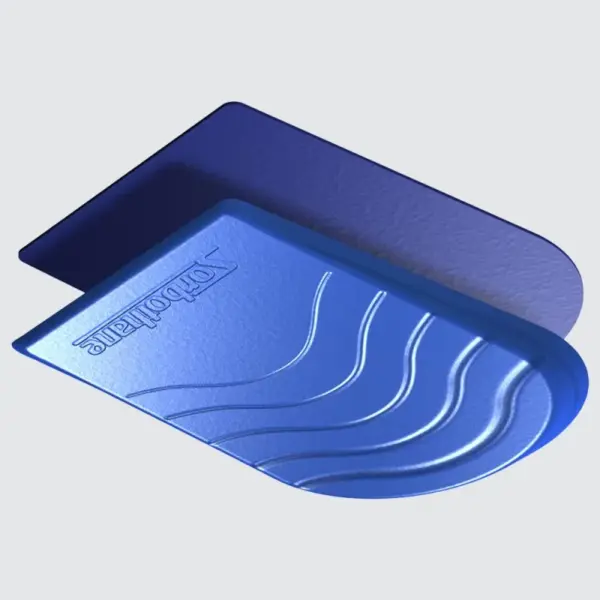 Sorbothane Heel Pad - Image 3