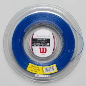 Wilson Sensation 16 660' Reel