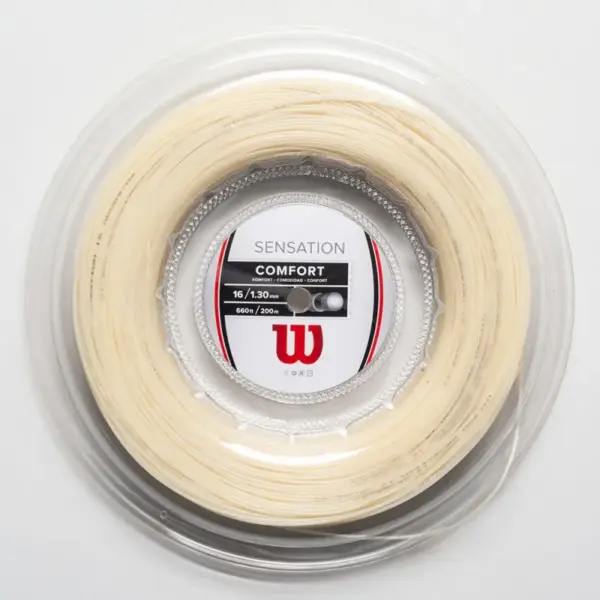 Wilson Sensation 16 660' Reel - Image 2