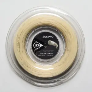 Dunlop Silk Pro 17 660" Reel