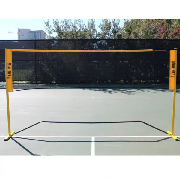 Oncourt Offcourt Mini-Net Oval Poles - Image 2
