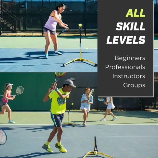 Billie Jean King's Eye Coach Family Deal - Image 6