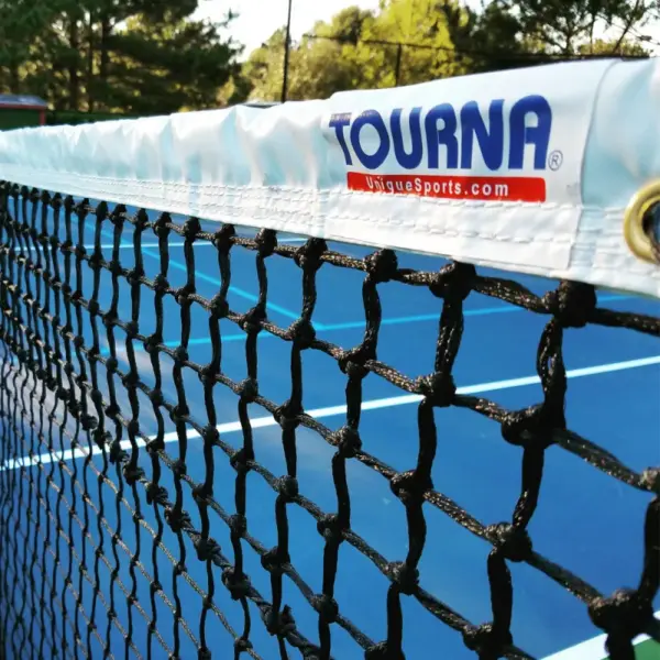 Tourna Double Braided 3.5mm Net - Image 2