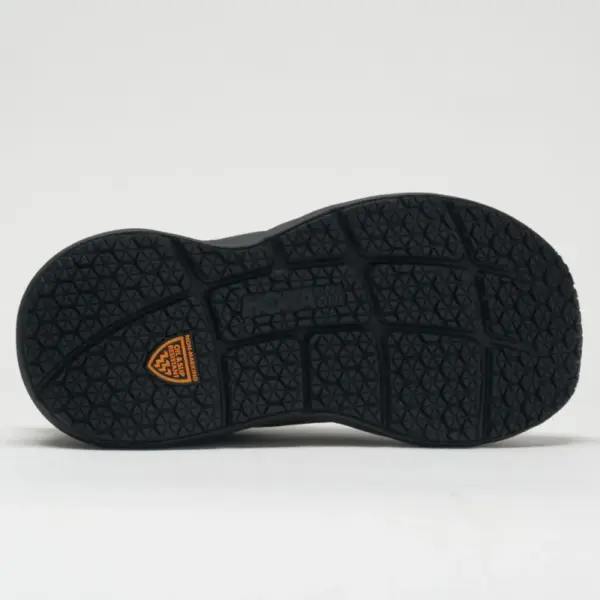 HOKA Bondi SR Men's Black - Image 4